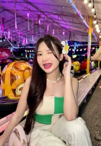 ภิญญดา นันต๊ะคำมี