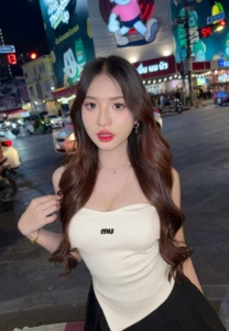 ภิญญดา นันต๊ะคำมี