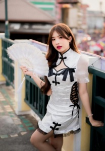 ภิญญดา นันต๊ะคำมี