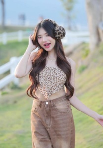 ภิญญดา นันต๊ะคำมี