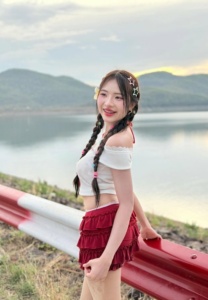 ภิญญดา นันต๊ะคำมี