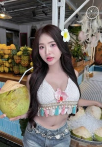 ภิญญดา นันต๊ะคำมี