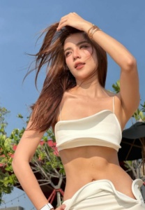 จีน่า วิรายา