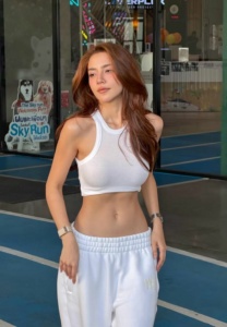 จีน่า วิรายา