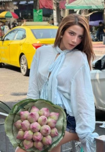 จีน่า วิรายา