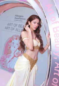 จีน่า วิรายา