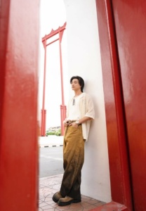 กลัฟ คณาวุฒิ