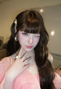 น้องพั้นรักแมว