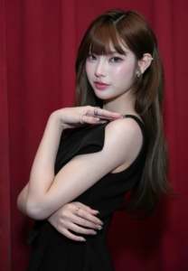 น้องพั้นรักแมว