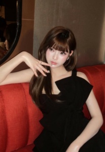น้องพั้นรักแมว