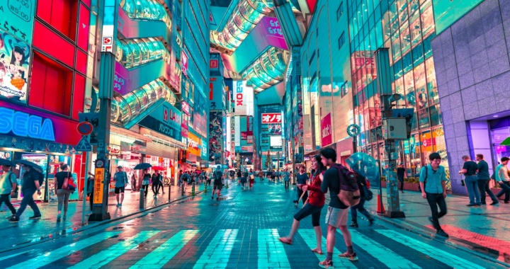 ที่เที่ยวโตเกียวเปิดใหม่ 2026 รวมแลนด์มาร์กสุดล้ำ จุดถ่ายรูปเช็กอิน และพิกัดเที่ยวห้ามพลาด